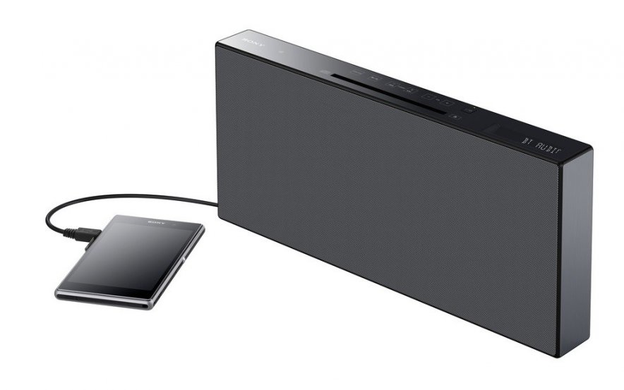 Sony CMT-X5CD