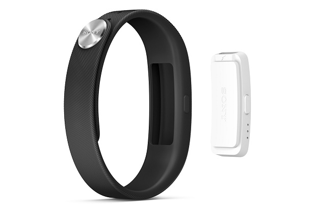 Sony SmartBand SWR10